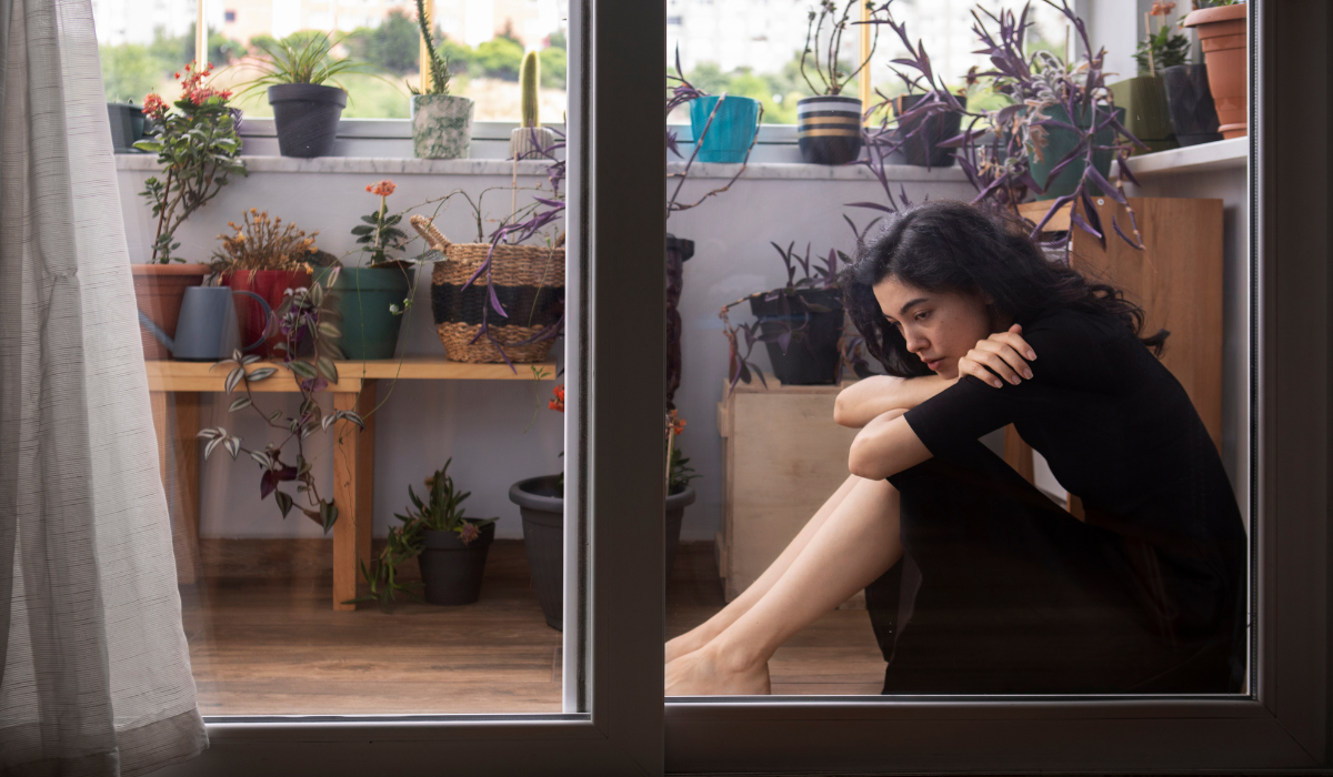 Ansiedad, productos para reducir sus síntomas